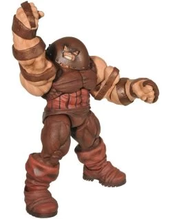 Diamond Select Marvel Select - Figur Masked Juggernaut Colletor Edition