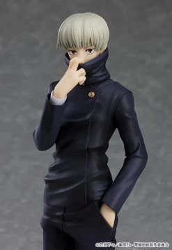 Jujutsu Kaisen - Toge Inumaki POP UP PARADE Figur 11 Jujutsu Kaisen - Toge Inumaki POP UP PARADE Figur -Charakterpuppen Geschäft 41fxo8zvt4l. ac