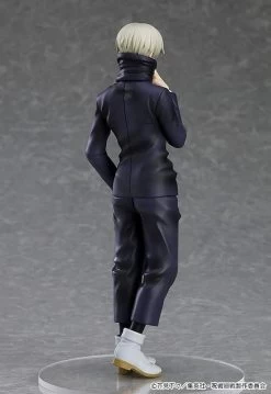 Jujutsu Kaisen - Toge Inumaki POP UP PARADE Figur 10 Jujutsu Kaisen - Toge Inumaki POP UP PARADE Figur -Charakterpuppen Geschäft 41uf9yzpi l. ac