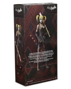 NECA Batman - The Arkham Knight Harley Quinn 1/4 Scale Figur 12 NECA Batman - The Arkham Knight Harley Quinn 1/4 Scale Figur -Charakterpuppen Geschäft 42670c45f86a3703cfb9b6215ebeaa95ea08bb9c40c62f019efd272e29496abb