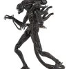 NECA Aliens (1986) - Brown Ultimate Alien Warrior Actionfigur -Charakterpuppen Geschäft 427c4e14f4676f4577692787a16f1b175ca65f1484ed9ee2d12750b8b755069a