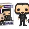 FUNKO POP! - John Wick In Black Suit With Dog Figur 1 FUNKO POP! - John Wick In Black Suit With Dog Figur -Charakterpuppen Geschäft 42ecf79022adc8d071386b13c2394fddec7fb327c20367969ad67602da167e22