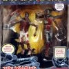 The Walking Dead Zombie Roamer & Lurker Figuren 2-Pack -Charakterpuppen Geschäft 4345e53590723059a21380d27bd29bfcd4b79e4ab0b85979bb4ecbfa06135e85