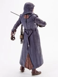 Assassins Creed Serie 3 Actionfigur - Arno Dorian -Charakterpuppen Geschäft 43582f76816b9883d629bff9dfa428c2b640cf13ee0c950abec56e50bb407c75