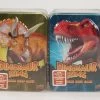 Upper Deck DINOSAUR KING Collector Tin (DE) -Charakterpuppen Geschäft 4400c5e715b0eda2aef690c25a1508fdd659af277f3126a92c1cac1644cc57c8