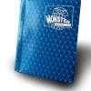 Diverse Monster A6 Mini Sammelalbum Für 64 Karten Prisma Blau -Charakterpuppen Geschäft 44500967dd389fda4916f6e5a754cceab24d656df159f0b5d114775328504602
