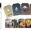 Ultra Pro Magic The Gathering Deck Dividers Mana -Charakterpuppen Geschäft 454ae164d502540b94fa5d24a0d72b2309fc7cebd7ff722826f29b9c1c75b871