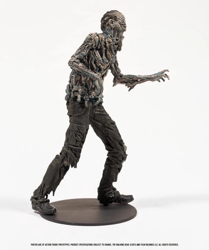 The Walking Dead TV Serie 9 - Water Walker Figur 4 The Walking Dead TV Serie 9 - Water Walker Figur – Bild 2