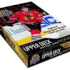 2014-2015 NHL Upper Deck I (Hobby) Hockey