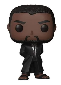 FUNKO POP! - T´Chala Figur - Marvel Black Panther -Charakterpuppen Geschäft 47118d833681ccb5168c7b2bc5747d4a