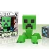 Diverse Minecraft Creeper Figur