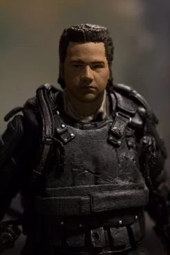 The Walking Dead TV Serie 8 - Eugene Porter Figur 14 The Walking Dead TV Serie 8 - Eugene Porter Figur -Charakterpuppen Geschäft 484da090e971811bd8916fd384bbad1a0d963df87400bc962060247a944155ff