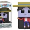FUNKO POP! - Adventure Time Minecraft - Marceline Figur -Charakterpuppen Geschäft 4935ad0f293b41051c3ee4ae40c136d8301c6eb44167c94d2b117377c0fb2471