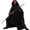 Diamond Select Star Wars Ultimate Quarter Scale Darth Maul With Sound -Charakterpuppen Geschäft 496abc0febd63d5ac64fda918bd7aae6d71af7ab779c72e0db0d59c6c19dc2fb