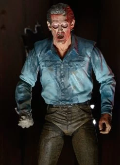 NECA Evil Dead 2 - Ultimate ASH Actionfigur 14 NECA Evil Dead 2 - Ultimate ASH Actionfigur -Charakterpuppen Geschäft 4aa2870fbad5962234353237f1916b38cde19650cb5e9f8c873daab1fbcc2cfd