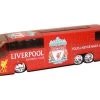 Diverse Liverpool FC Die-Cast Team Bus (1:64)