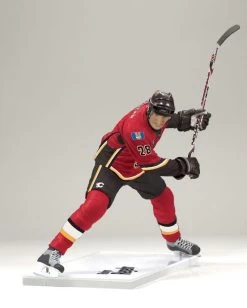 NHL Figur Serie XXIV/2010 Wave I (Robyn Regehr)