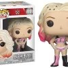 FUNKO POP! - WWE - Alexa Bliss Figur -Charakterpuppen Geschäft 4e5baea48122067164e06033e30a820a083721c9edcfb0b418bd836646424534