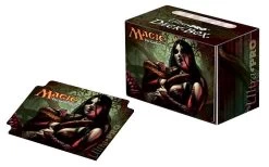 Ultra Pro MTG Sideloading Deckbox Dark Ascension