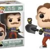 FUNKO POP! - Hello Neighbor - The Neighbor Figur -Charakterpuppen Geschäft 507373854885c3913e80ae545b8c30266b5dac81f9a584bbd00b2746072d9c05