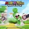 Ubisoft Mario + Rabbids Kingdom Battle: Rabbid Yoshi 8cm Figur -Charakterpuppen Geschäft 50b9c110a54afa46a93c45a10d790c6ad729507e023109eee9c890a6d8b21b46