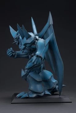 Kotobukiya Yu-Gi-Oh! - Obelisk The Tormentor Egyptian God - 35cm Figur -Charakterpuppen Geschäft 511sfcpvwbs. ac sl1000