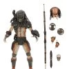 NECA Predator 2 - Ultimate Stalker Predator Action Figur -Charakterpuppen Geschäft 514241 1