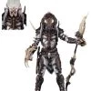 NECA Alien - Ultimate Alpha Predator 100th Edition Actionfigur -Charakterpuppen Geschäft 51575