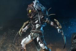 NECA Alien - Ultimate Alpha Predator 100th Edition Actionfigur -Charakterpuppen Geschäft 51575 6