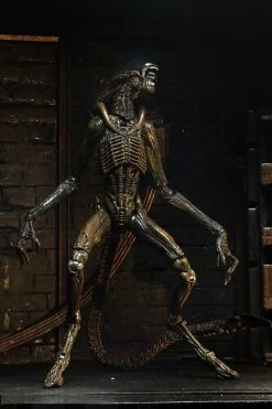 NECA Alien 3 - Dog Alien Actionfigur -Charakterpuppen Geschäft 5159711 1