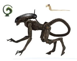 NECA Alien 3 - Dog Alien Actionfigur