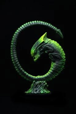 NECA Alien 3 - Dog Alien Actionfigur -Charakterpuppen Geschäft 515977 1