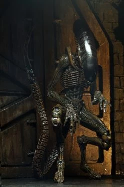 NECA Alien 3 - Dog Alien Actionfigur -Charakterpuppen Geschäft 515979 1