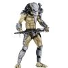 NECA Aliens Vs Predator - Arcade Appearance Warrior Predator 2 NECA Aliens Vs Predator - Arcade Appearance Warrior Predator -Charakterpuppen Geschäft 51688