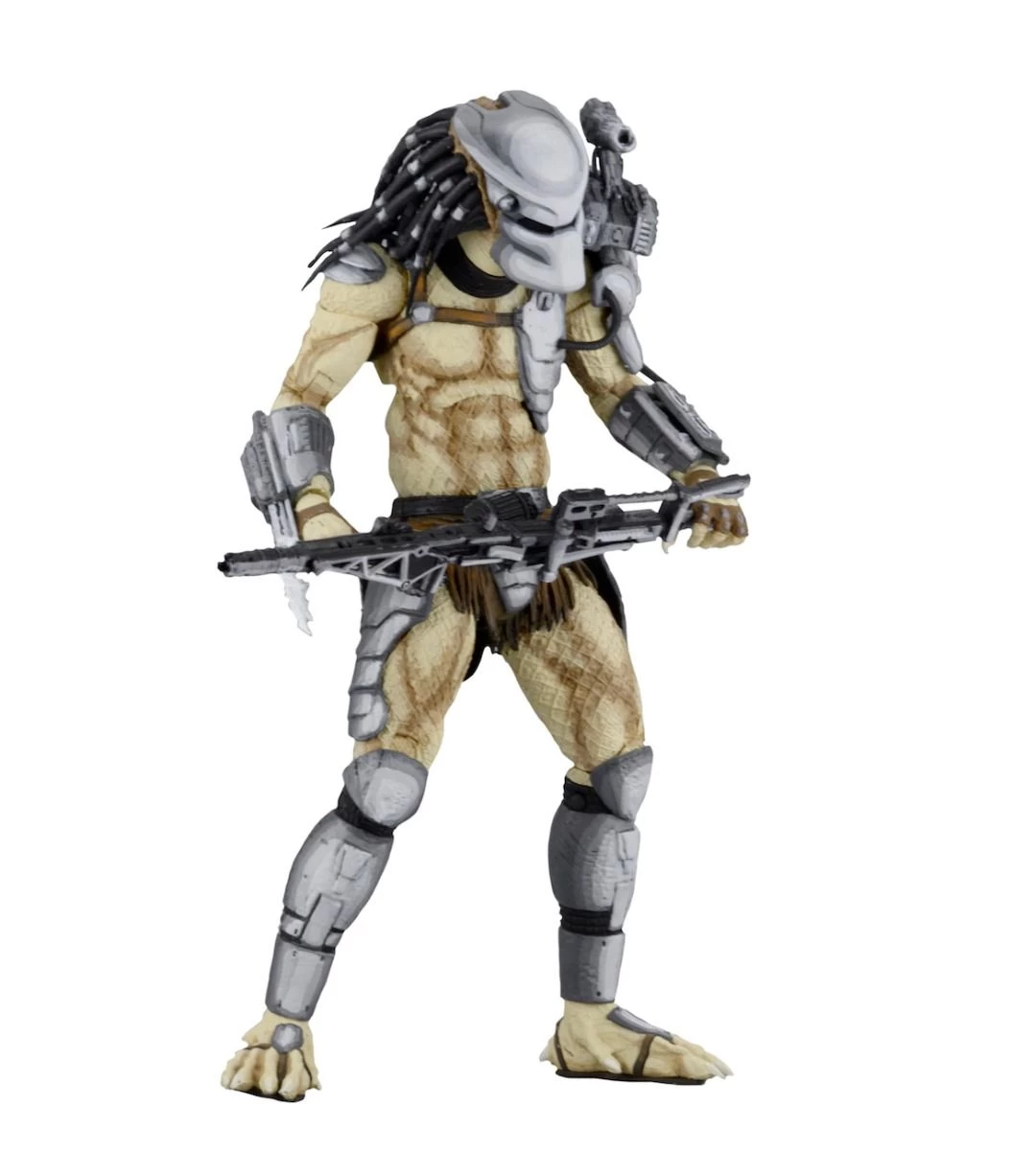 NECA Aliens Vs Predator - Arcade Appearance Warrior Predator 3 NECA Aliens Vs Predator - Arcade Appearance Warrior Predator