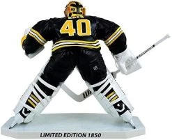 NHL - Boston Bruins - Tuukka Rask - Figur -Charakterpuppen Geschäft 518 pjq97tl. ac