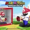 Ubisoft Mario + Rabbids Kingdom Battle: Rabbid Mario 16,5cm Figur -Charakterpuppen Geschäft 5189943dfdd6f59b2c476767522576d6f17ff88acf37fcec92d316a65a2b9632