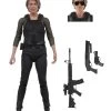 NECA Terminator Dark Fate (2019) Sarah Connor Actionfigur -Charakterpuppen Geschäft 51924 1