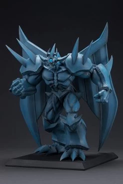 Kotobukiya Yu-Gi-Oh! - Obelisk The Tormentor Egyptian God - 35cm Figur -Charakterpuppen Geschäft 51 9z2vbds. ac sl1000