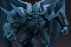 Kotobukiya Yu-Gi-Oh! - Obelisk The Tormentor Egyptian God - 35cm Figur -Charakterpuppen Geschäft 51cuf4sslvs. ac sl1000