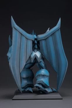 Kotobukiya Yu-Gi-Oh! - Obelisk The Tormentor Egyptian God - 35cm Figur -Charakterpuppen Geschäft 51e60u14j s. ac sl1000