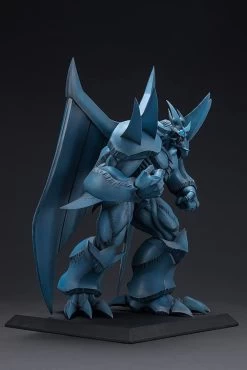 Kotobukiya Yu-Gi-Oh! - Obelisk The Tormentor Egyptian God - 35cm Figur -Charakterpuppen Geschäft 51jcfmckv0s. ac sl1000