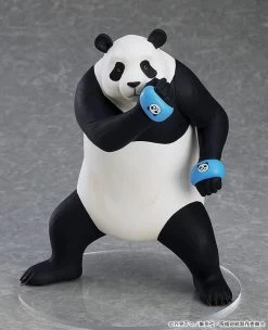 Jujutsu Kaisen - Panda POP UP PARADE Figur -Charakterpuppen Geschäft 51jpqzwjgtl. ac