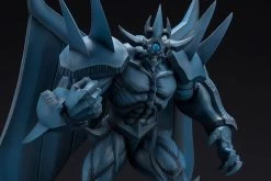 Kotobukiya Yu-Gi-Oh! - Obelisk The Tormentor Egyptian God - 35cm Figur -Charakterpuppen Geschäft 51losuu8uis. ac sl1000