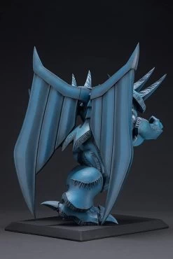 Kotobukiya Yu-Gi-Oh! - Obelisk The Tormentor Egyptian God - 35cm Figur -Charakterpuppen Geschäft 51ukhwyyofs. ac sl1000