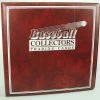 Ultra Pro Album Baseball Rot 3"