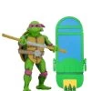 NECA TMNT: Turtles In Time - Donatello Actionfigur -Charakterpuppen Geschäft 54105