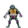 NECA TMNT: Turtles In Time - Slash Actionfigur -Charakterpuppen Geschäft 54107