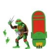 NECA Teenage Mutant Ninja Turtles (1990 Video-Game) - Raphael Actionfigur -Charakterpuppen Geschäft 54116