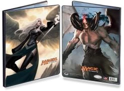 Ultra Pro MTG 9 Pocket Portfolio Avacyn Restored